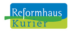 Reformhaus Kurier