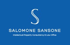 SALOMONE SANSONE Intellectual Property Consultancy & Law Office