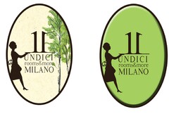 11 UNDICI rooms&more MILANO