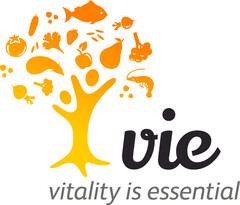 Vie Vitality is essential