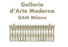 GALLERIA D'ARTE MODERNA GAM MILANO