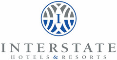 I INTERSTATE HOTELS & RESORTS