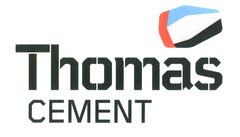 Thomas CEMENT