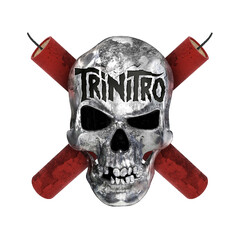 TRINITRO