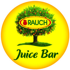 RAUCH Juice Bar