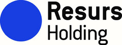 Resurs Holding