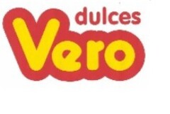 DULCES VERO