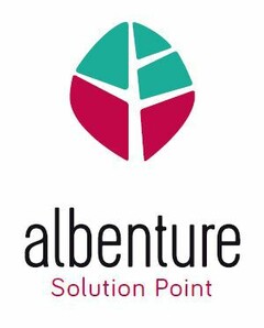 ALBENTURE SOLUTION POINT