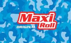 Maxi Roll ORIGINAL