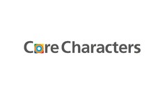 CORE CHARACTERS