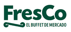 FRESCO EL BUFFET DE MERCADO