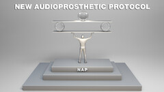 NEW AUDIOPROSTHETIC PROTOCOL NAP PERCEPTIVE EQUOCENTER