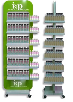 iap PHARMA PARFUMS