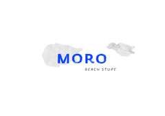 MORO BEACH STUPE