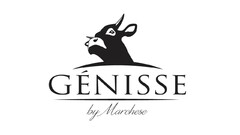 GENISSE BY MARCHESE