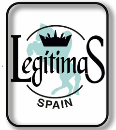 LEGITIMAS SPAIN