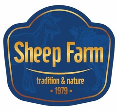 Sheep Farm tradition & nature 1979
