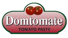 DOMTOMATE TOMATO PASTE