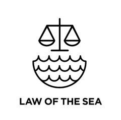 LAW OF THE SEA