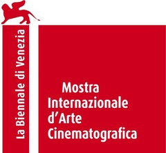 LA BIENNALE DI VENEZIA Mostra Internazionale d'Arte Cinematografica