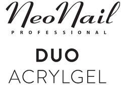 NeoNail Professional Duo Acrylgel