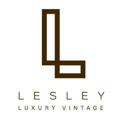 LESLEY LUXURY VINTAGE