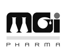 MGI PHARMA