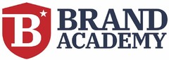 B BRAND ACADEMY