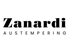 ZANARDI AUSTEMPERING