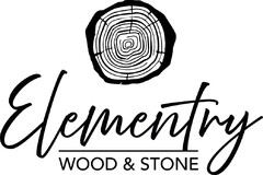 Elementry WOOD & STONE