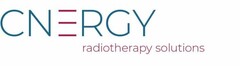 CNERGY RADIOTHERAPY SOLUTIONS