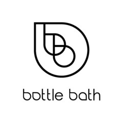 bottle bath