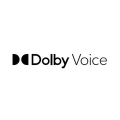 DOLBY VOICE