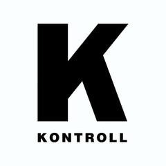 K KONTROLL