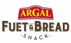ARGAL FUET & BREAD SNACK