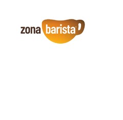 zona barista