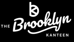 THE Brooklyn KANTEEN