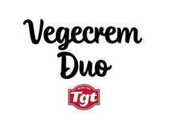 Vegecrem Duo DESDE 1963 Tgt