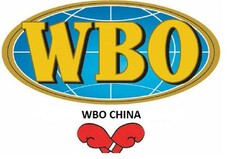 WBO  CHINA