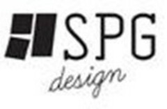 SPG design