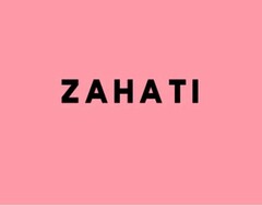 ZAHATI