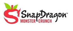 SnapDragon Monster Crunch