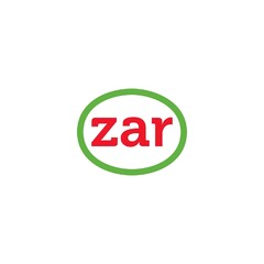 zar