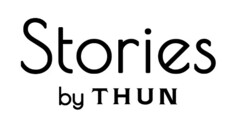 Stories by THUN