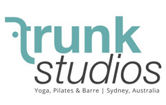 Trunk studios Yoga, Pilates & Barre Sydney Australia