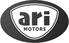 ari MOTORS