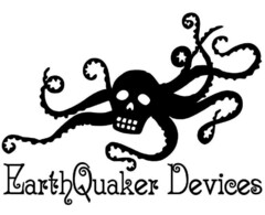 EarthQuaker Devices