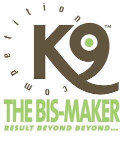 competition K9 THE BIS-MAKER RESULT BEYOND BEYOND...