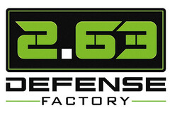 2.63 defense factory