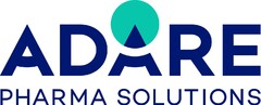 ADARE PHARMA SOLUTIONS